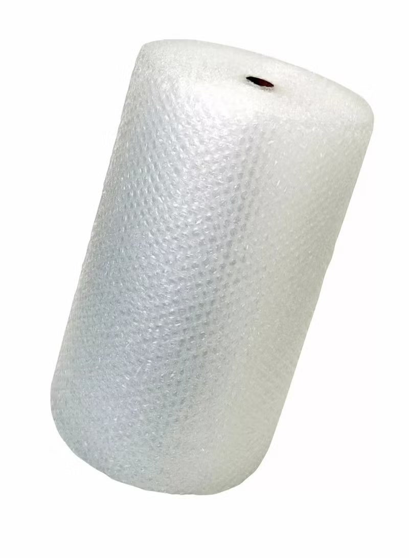 Bubble Wrap Roll, Heavy-Duty Protective Packaging for Shipping, Moving, and Storage – Roll of Bubble Wrap Size 100 Yard approximately 80 meter - Image 1